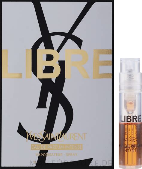 yves saint laurent gratis probe|ysl beauty probe anfordern.